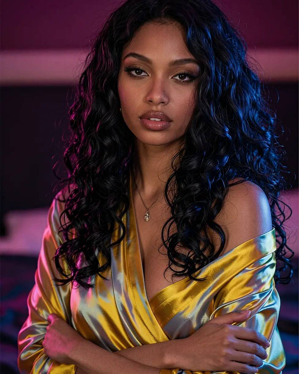 Aurelia Lune — start an uncensored AI sex chat